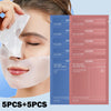 Collagen Duo Pack — 10 Masks (5 Pink + 5 Blue) 1