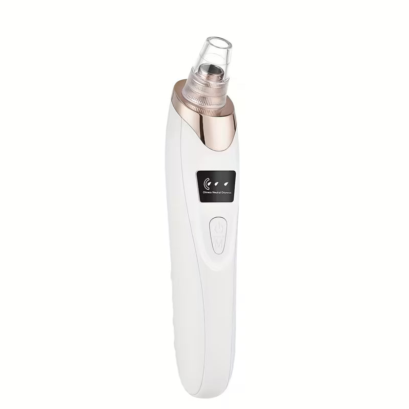 Belluma Pore Perfect — Vacuum Blackhead & Pore Cleanser