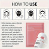 Collagen Duo Pack — 10 Masks (5 Pink + 5 Blue) 2