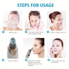 Belluma Pore Perfect — Vacuum Blackhead & Pore Cleanser 5